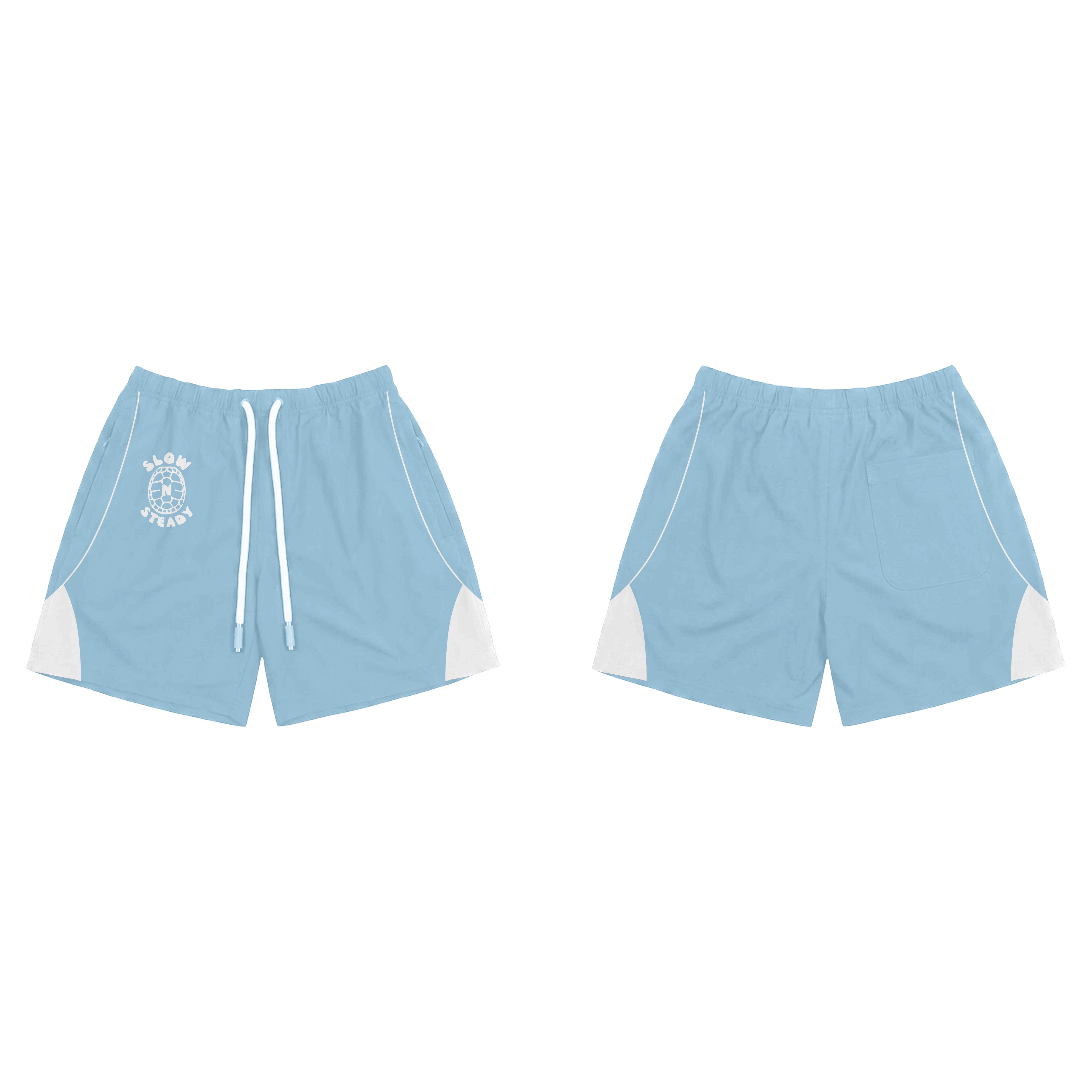 Baby Blue