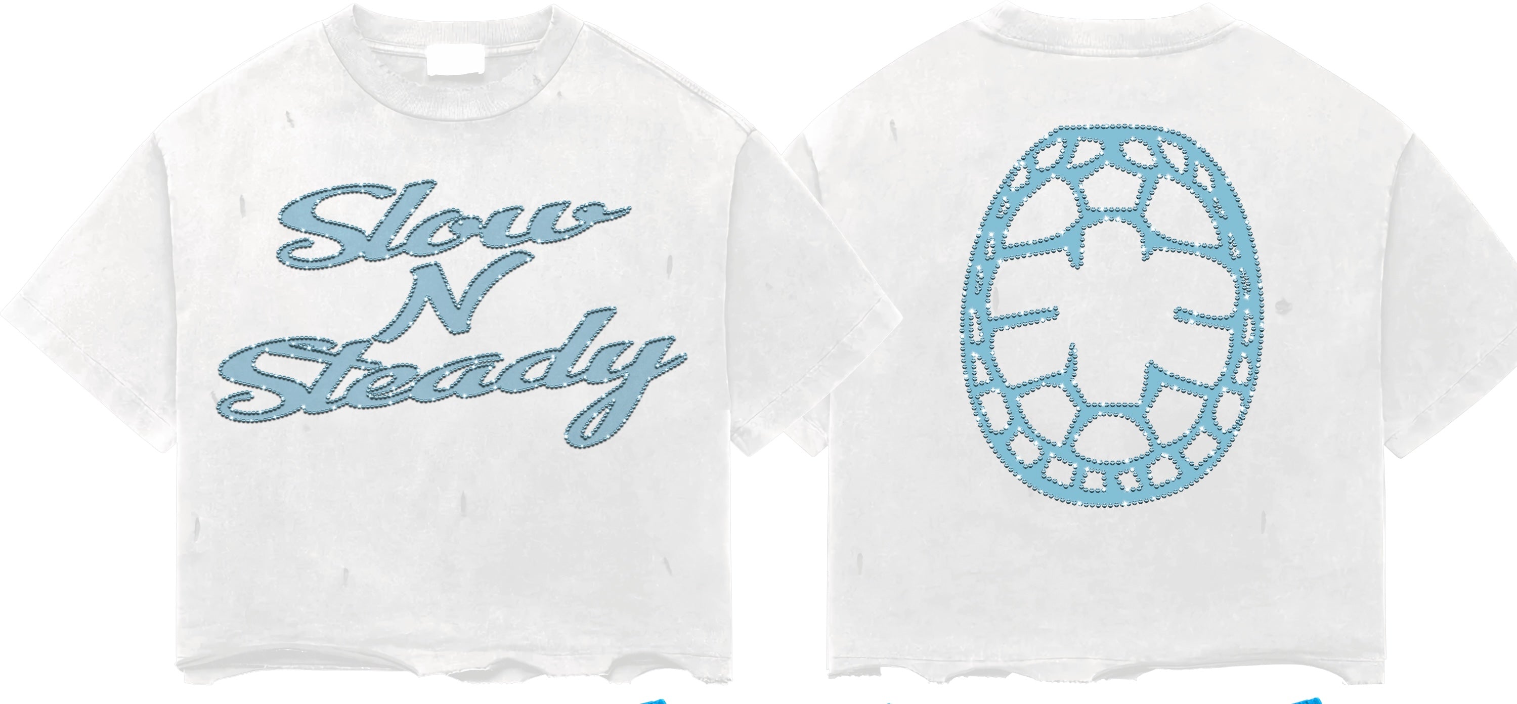Baby Blue
