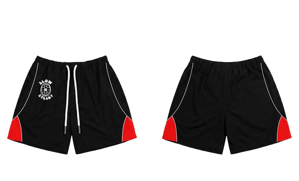Ace In The Cleaners Men’s Sets - Black
