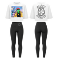 Ace In The Cleaners Women’s Set